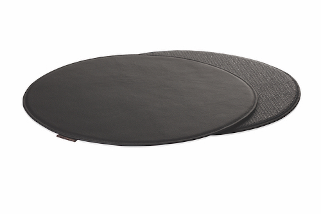 Coussin de siège Seat Cushion pour 3107 / Sept WALNUSS Fritz Hansen OFFRE SPECIALE