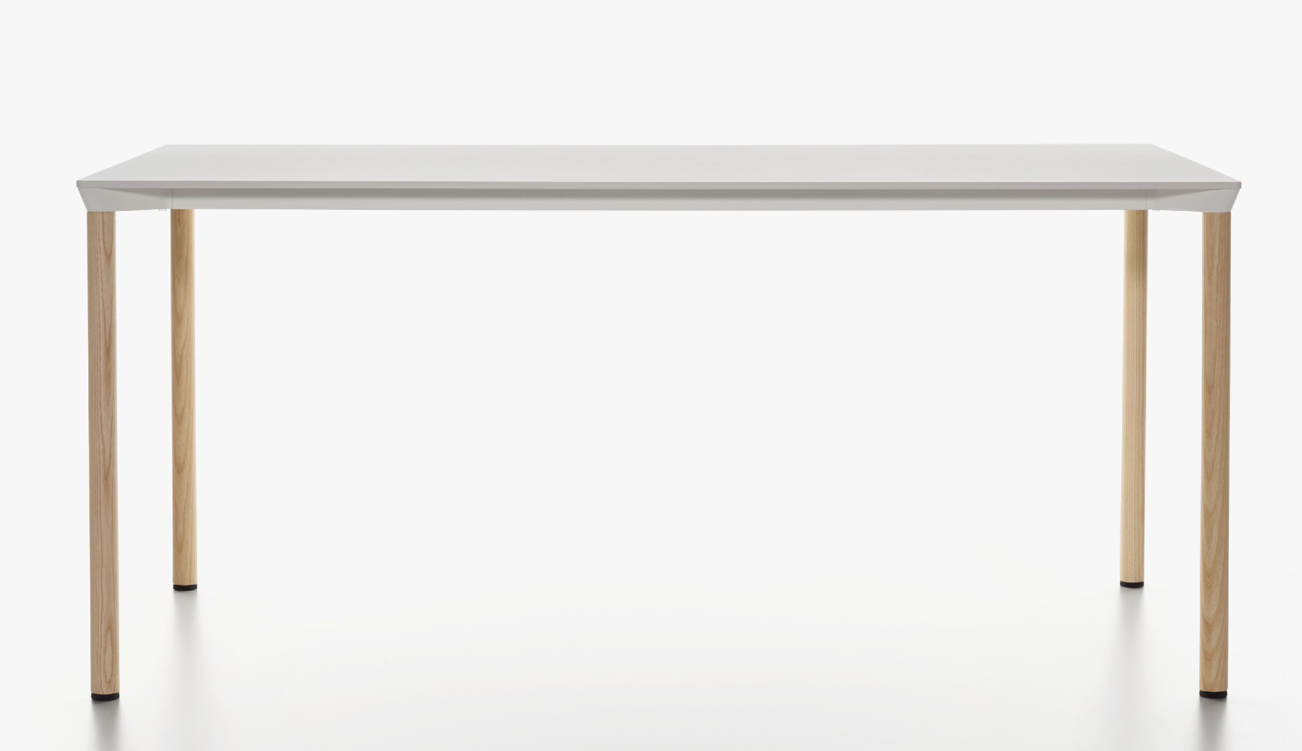 Monza Table Table à manger Plank