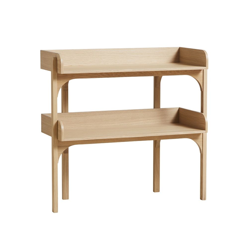 Utility shelf Étagère Woud