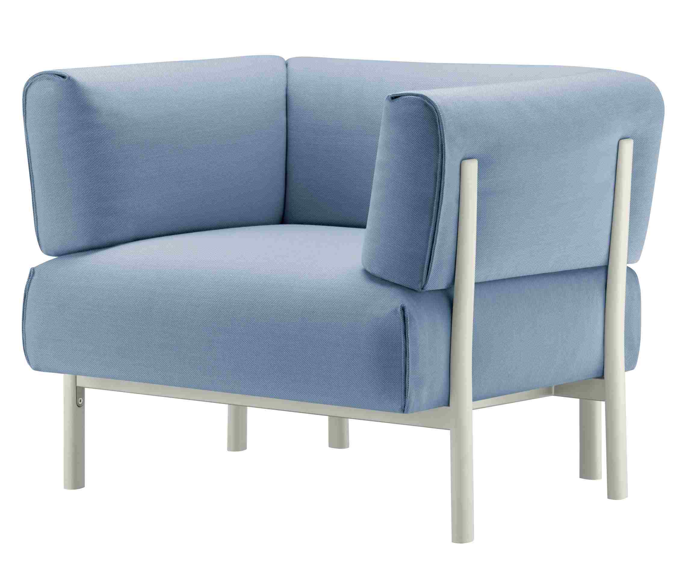 Eleven Fauteuil 860 Alias