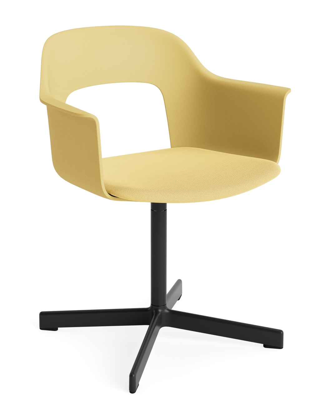 Layout Armchair 233 Chaise à accoudoirs Hay   