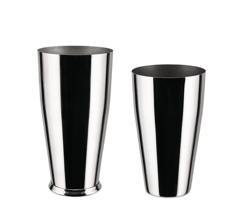 Mixology 5050 I Shaker Alessi OFFRE SPECIALE