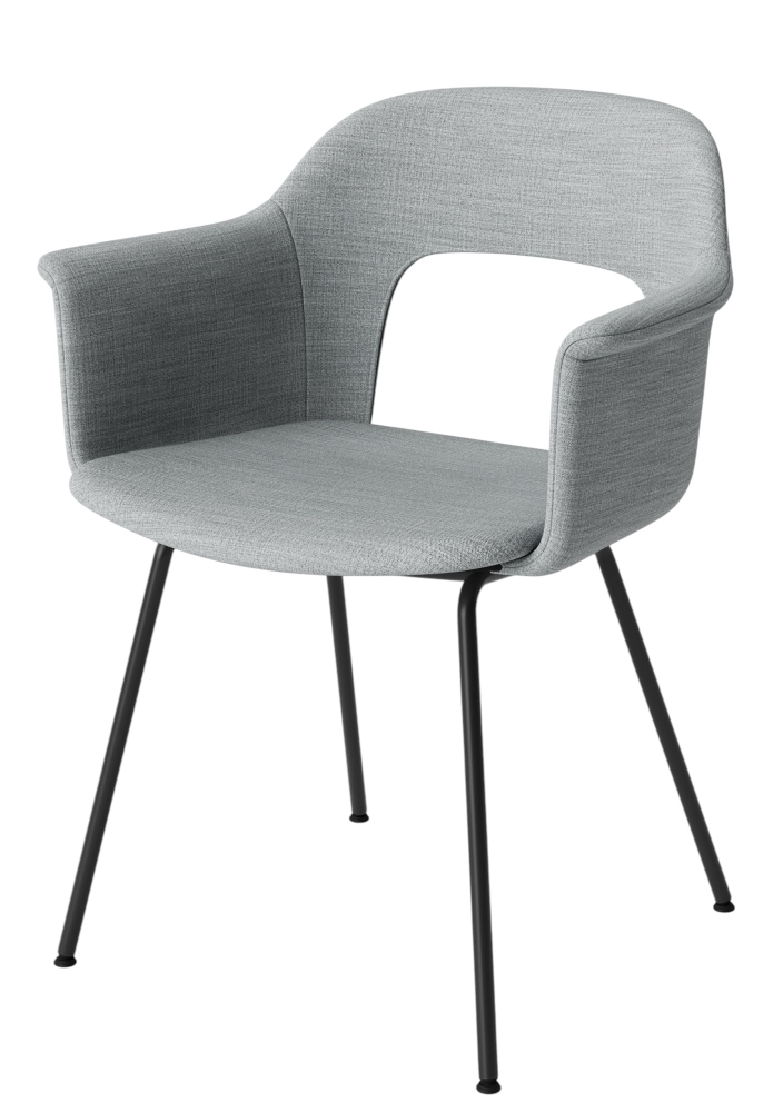 Layout Armchair 214 Chaise à accoudoirs Hay   