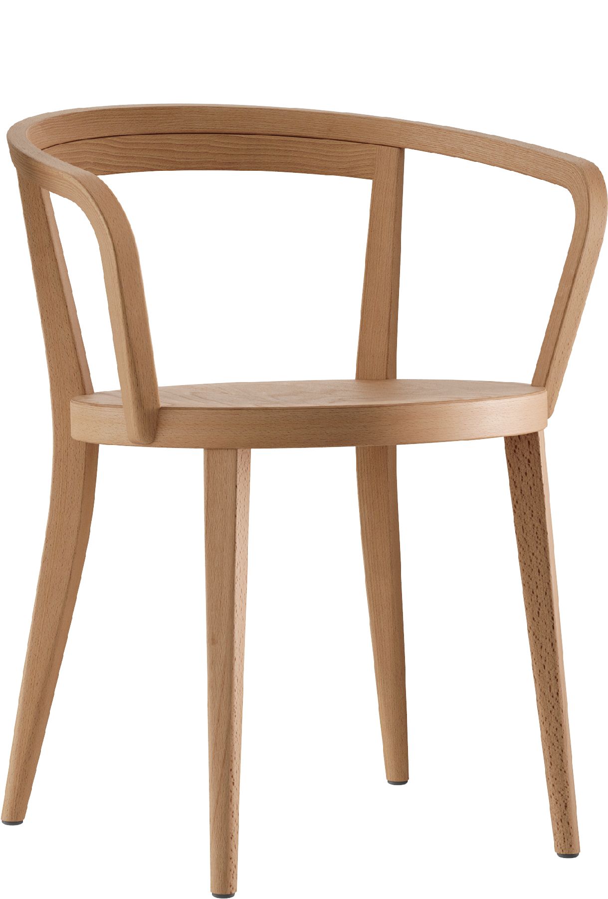 Abbey Fauteuil avec accoudoirs Horgenglarus