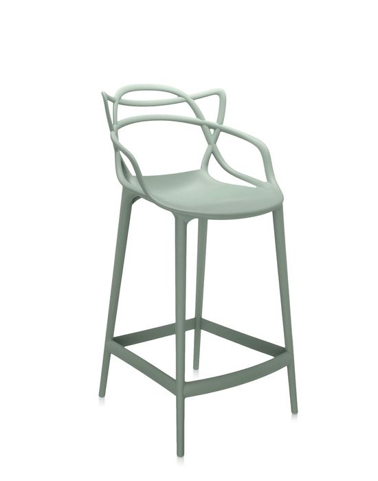 Masters Tabouret de bar Kartell