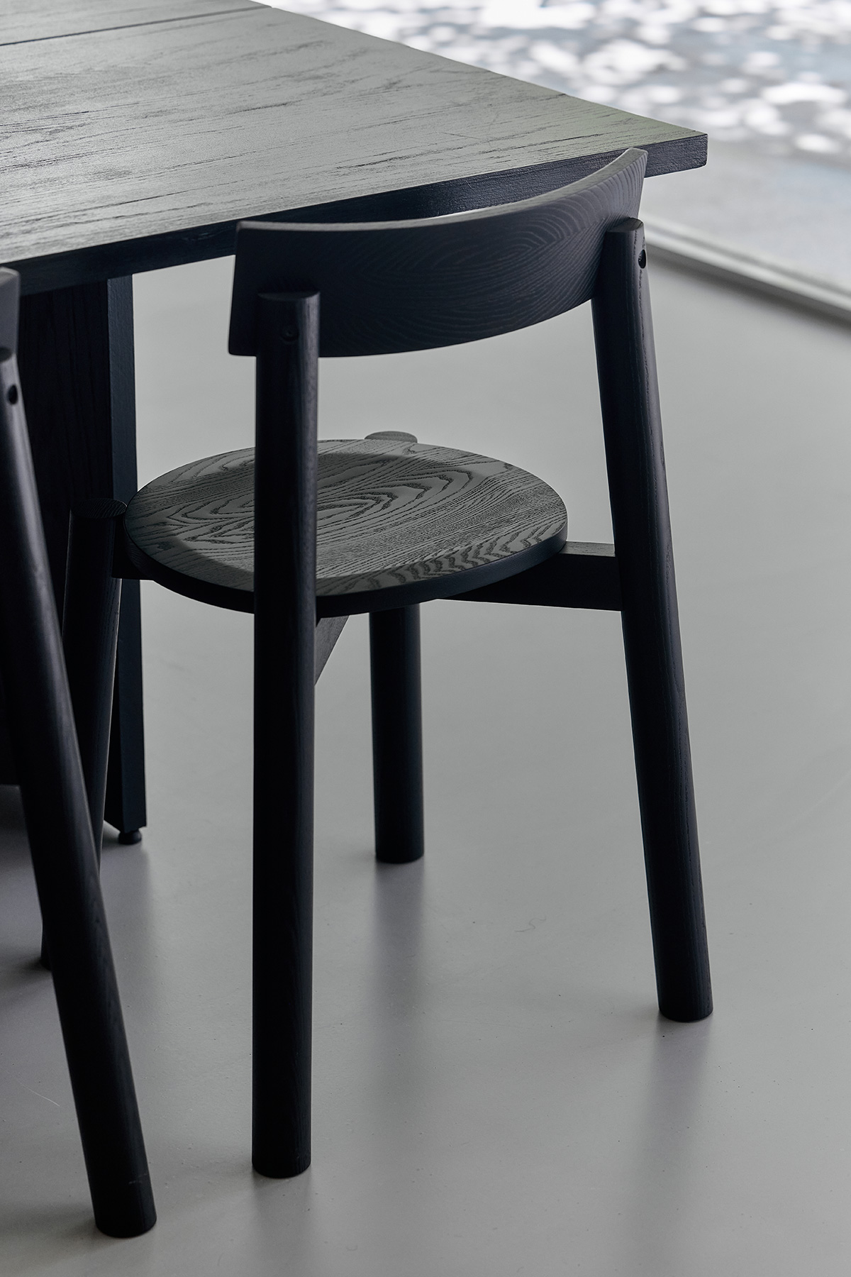 Masa Chair Chaise New Tendency