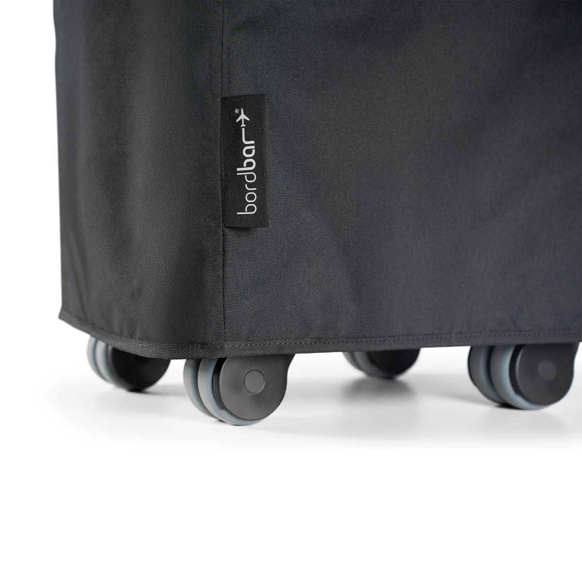 Housse de trolley d'avion Bordbar