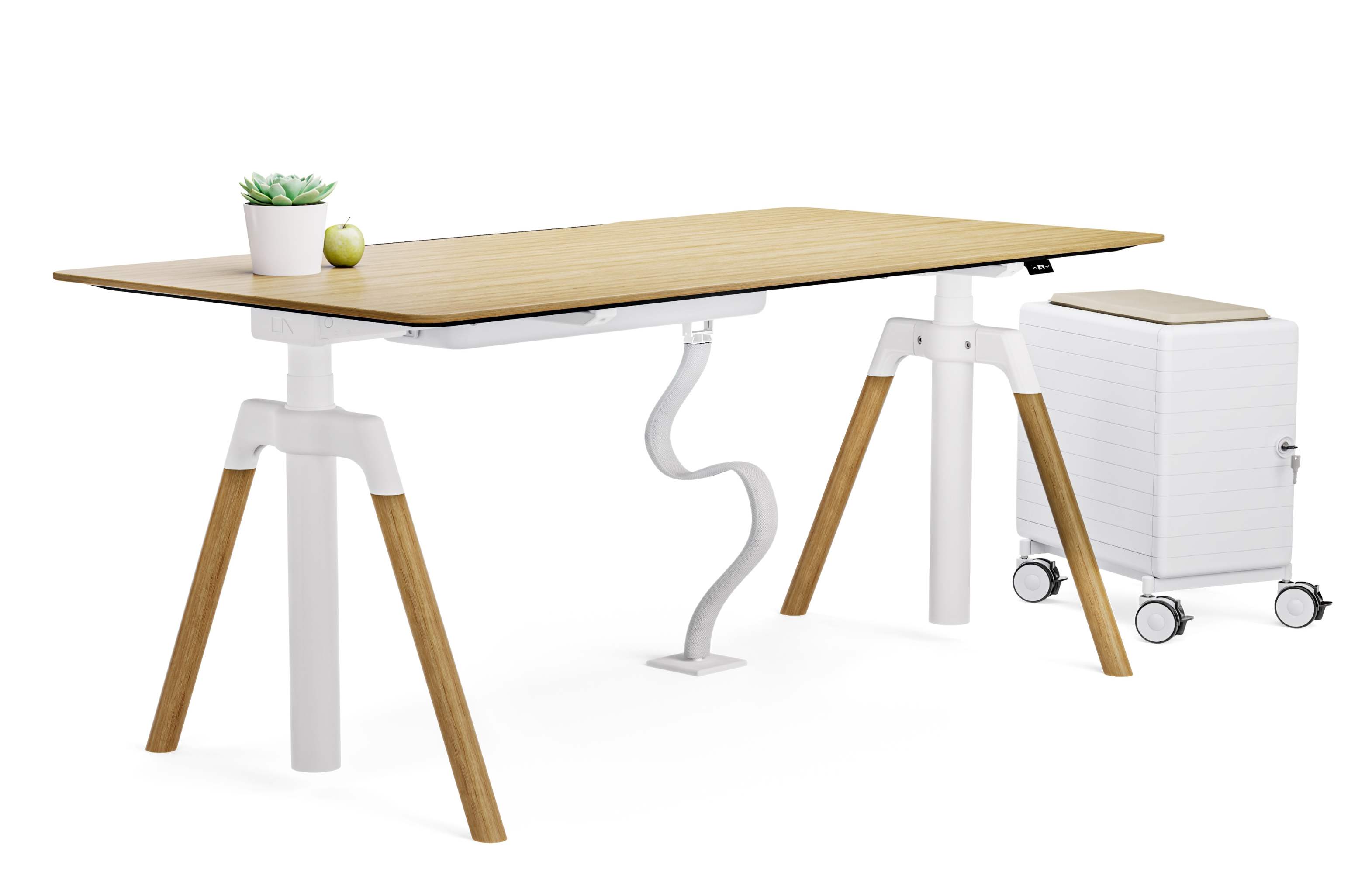 Boîte du personnel König und Neurath