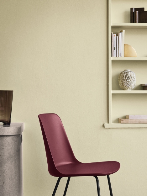 Rely chaise HW6 / HW7 / HW8 / HW9 AndTradition Rely chaise HW6 / HW7 / HW8 / HW9 AndTradition