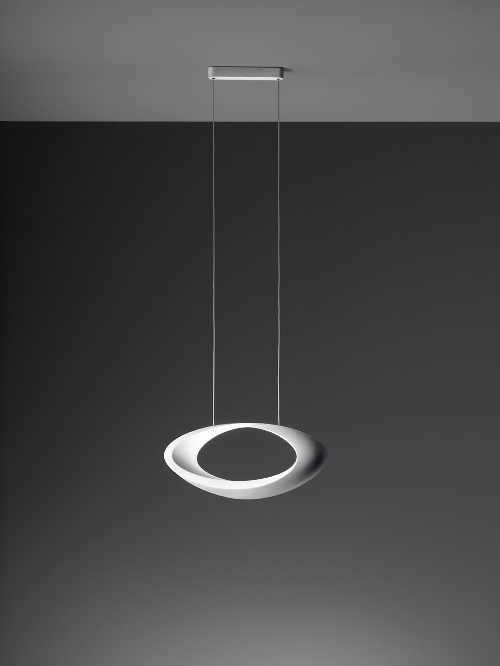Cabildo Led Suspension Artemide