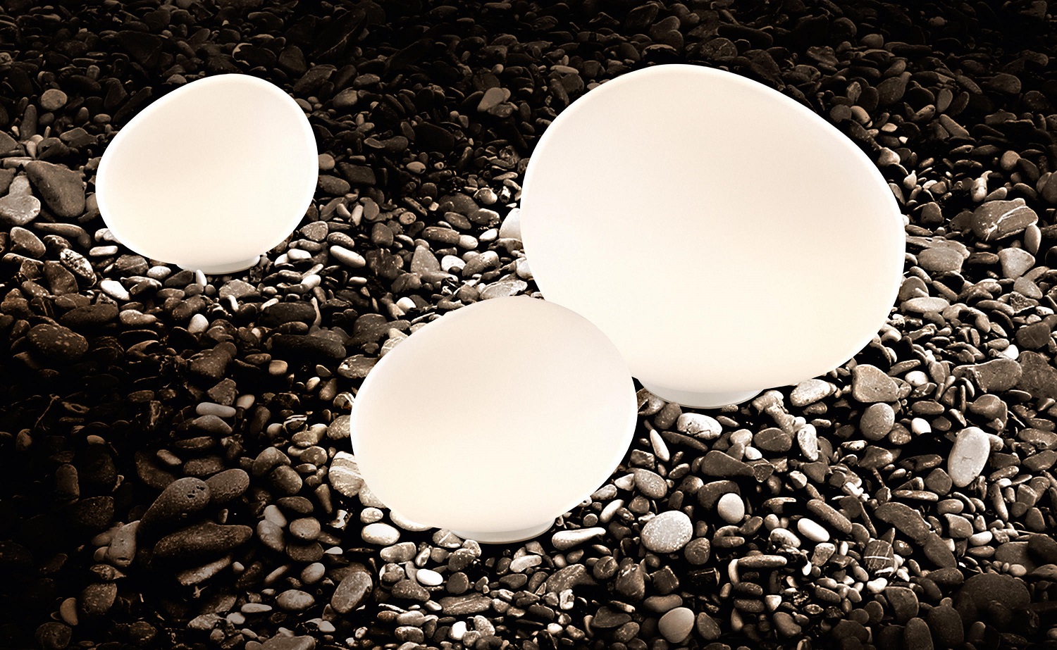 Gregg Outdoor Lampadaire / Lampe de sol Foscarini