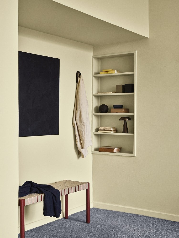 Betty TK4 / TK5 Bench Banc AndTradition