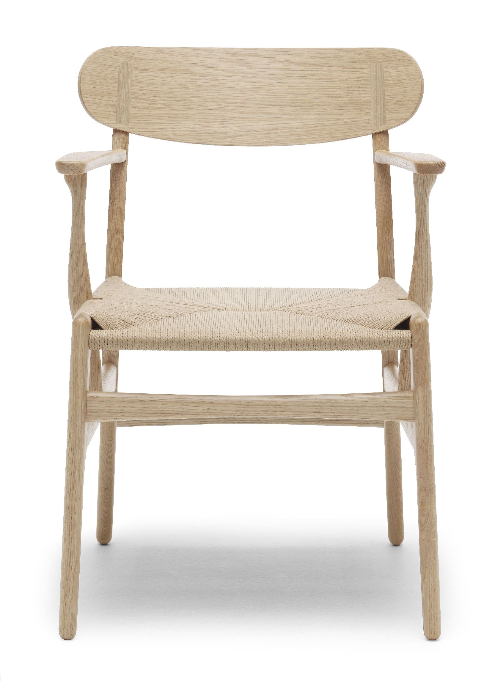 CH26 Chaise en bois Carl Hansen & Søn