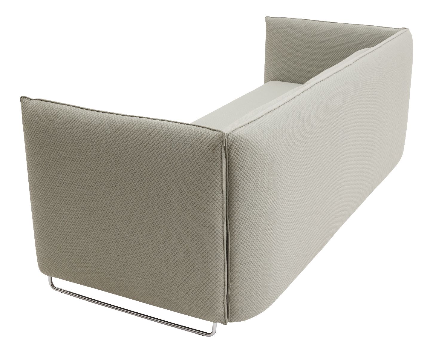 Canapé-lit Metro Softline