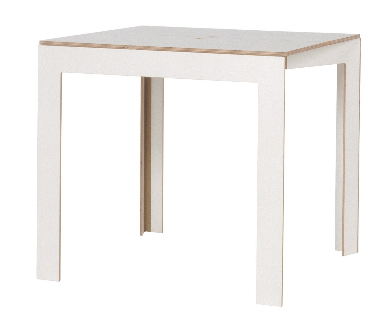 Last Minute Table pliante Nils Holger Moormann