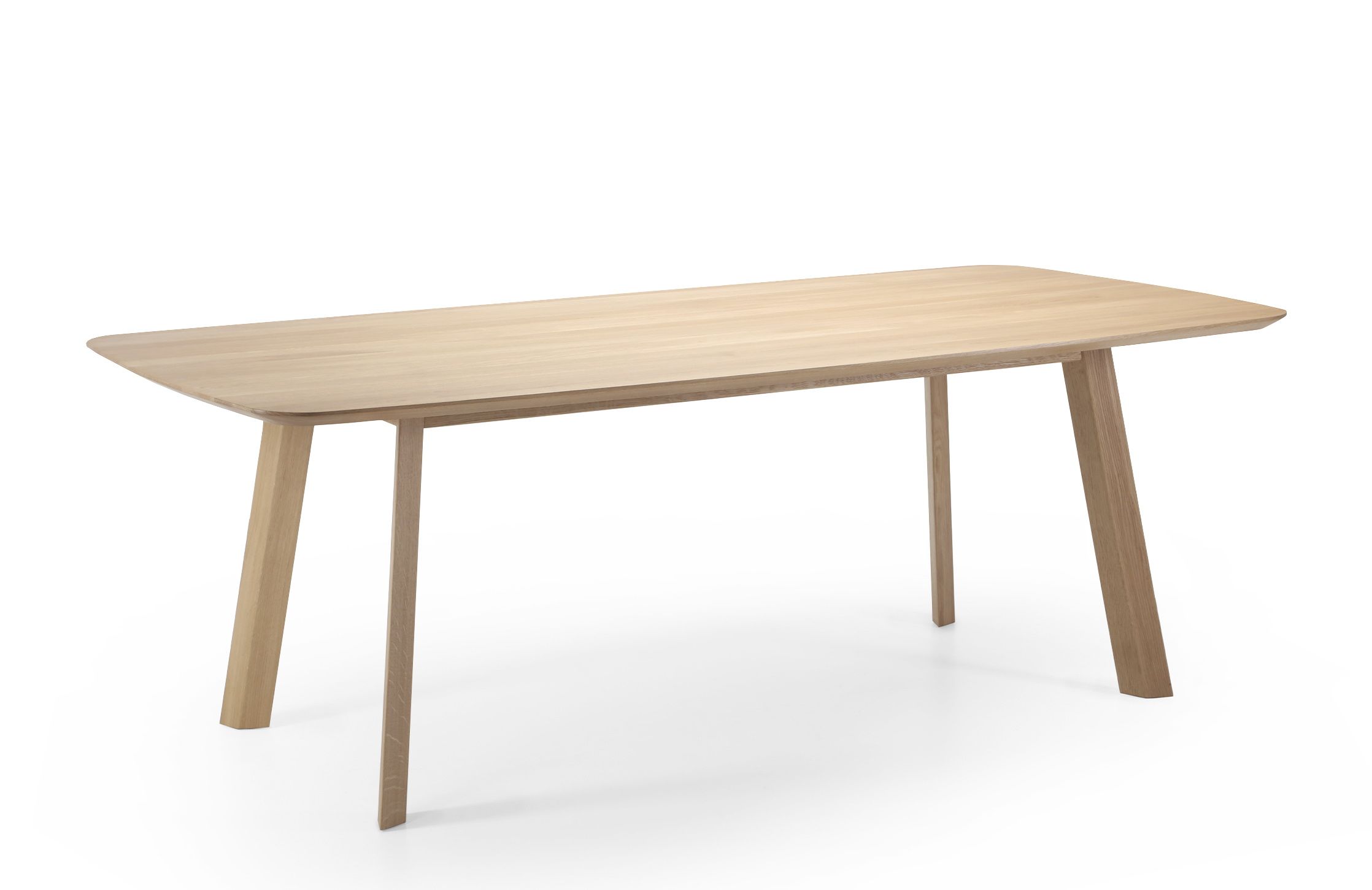 Table Rhomb Prostoria
