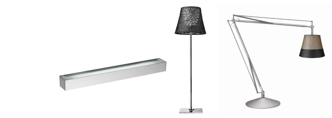 Lumières extérieures