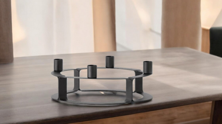 Lucca bougeoir novoform OFFRE SPECIALE