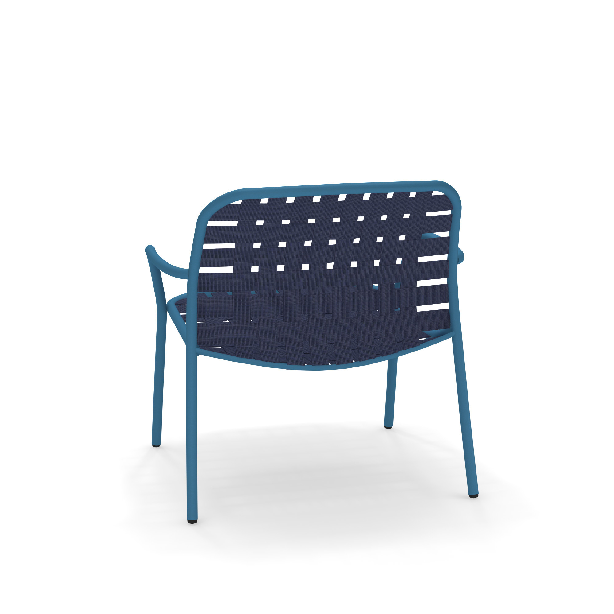 Yard Lounge Chair Emu
