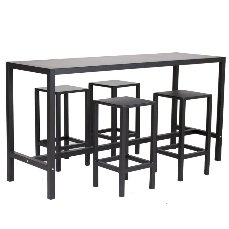 Happy Hour Outdoor Tabouret de bar Jan Kurtz