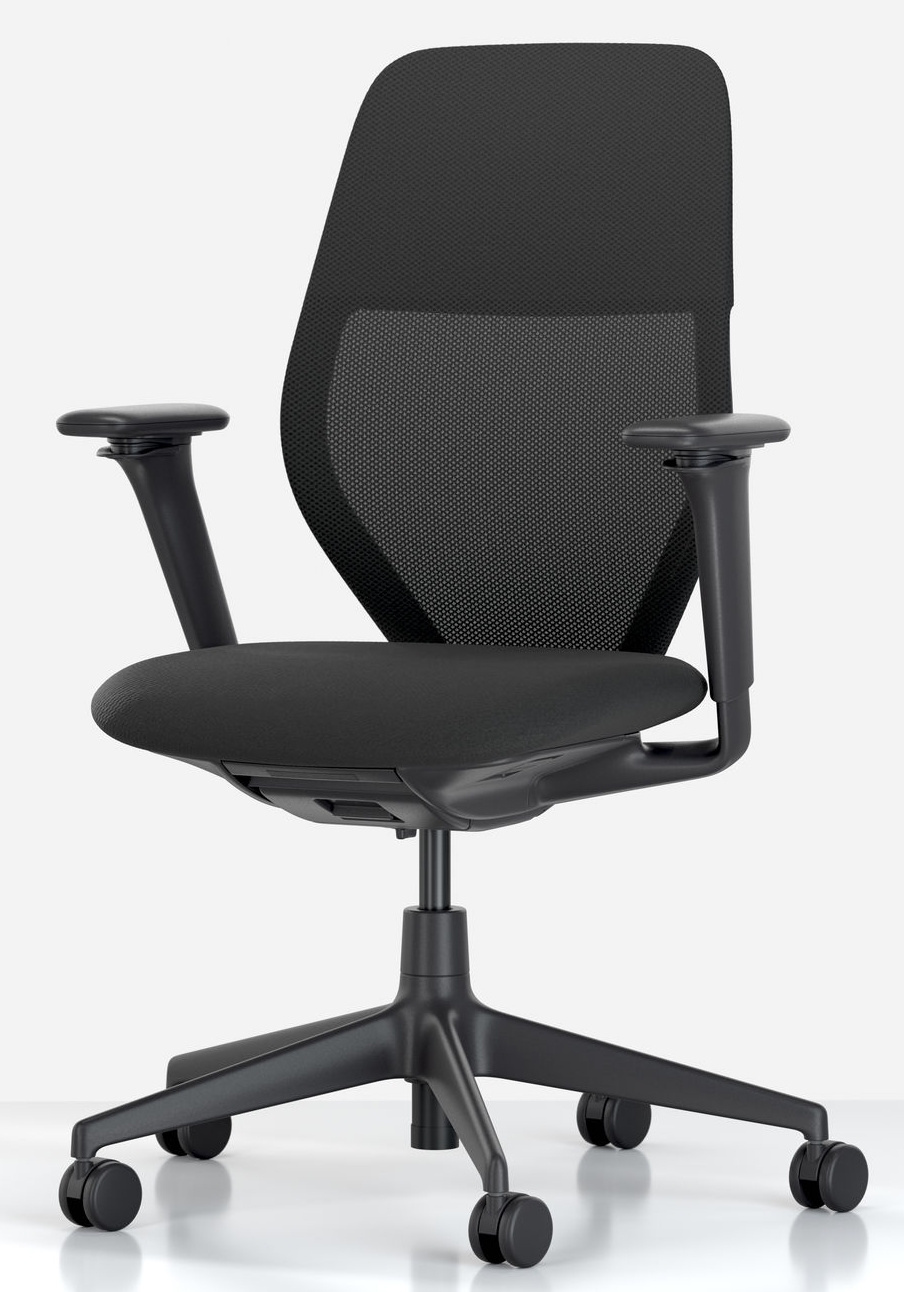 ACX Mesh Chaise de bureau Vitra
