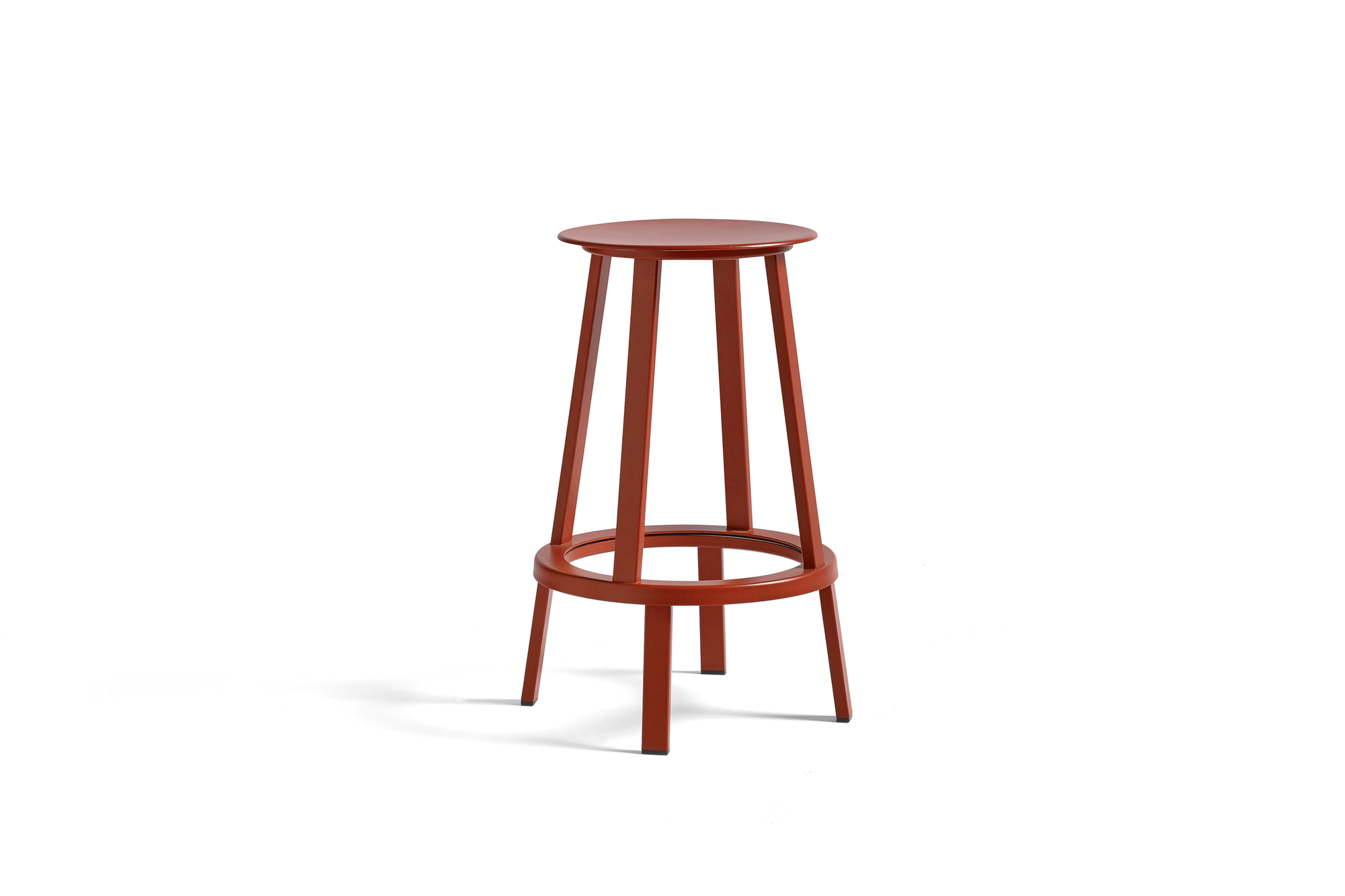 Revolver Bar Stool Tabouret de bar Hay