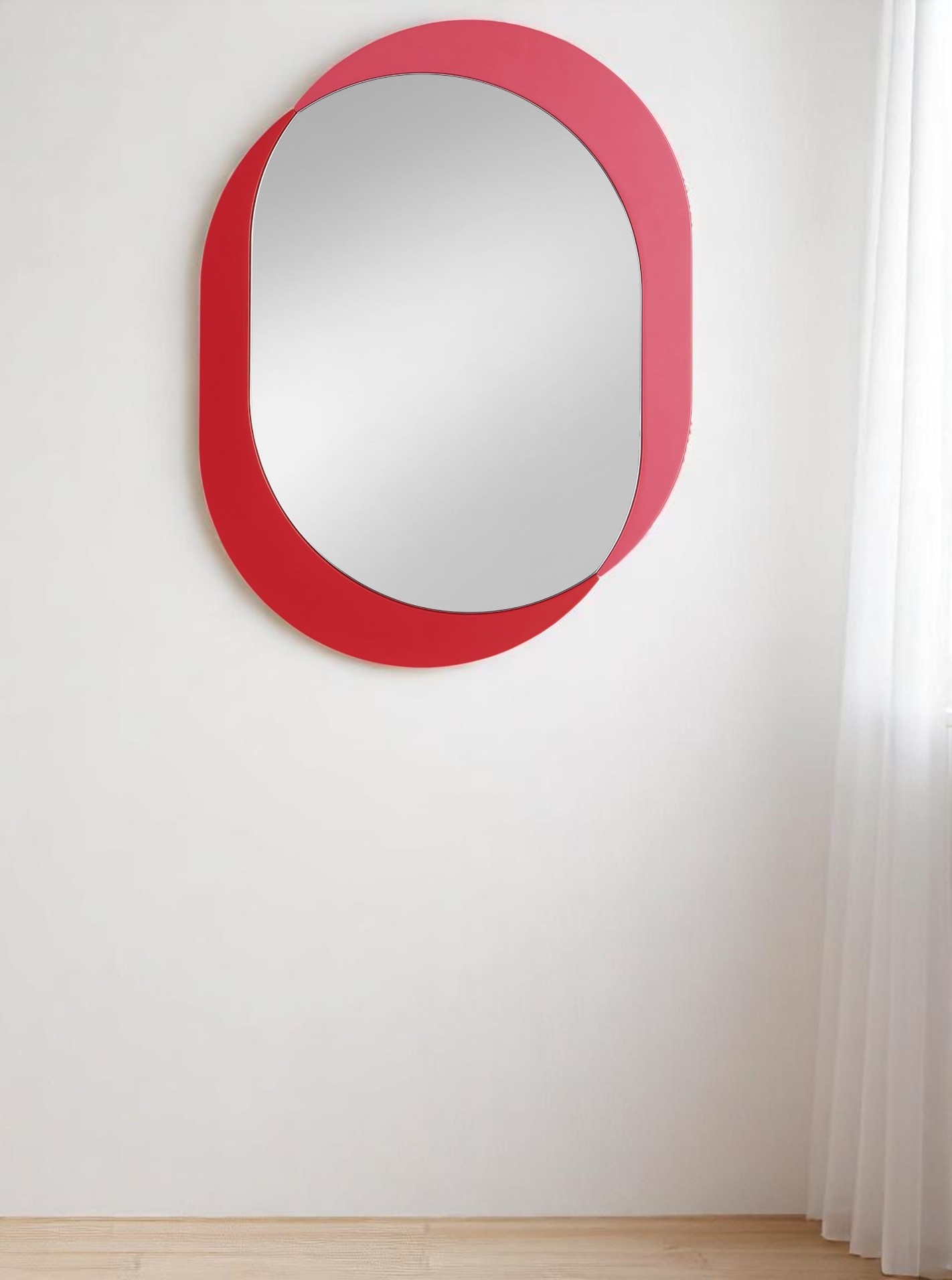 Kimo miroir mural S Schönbuch