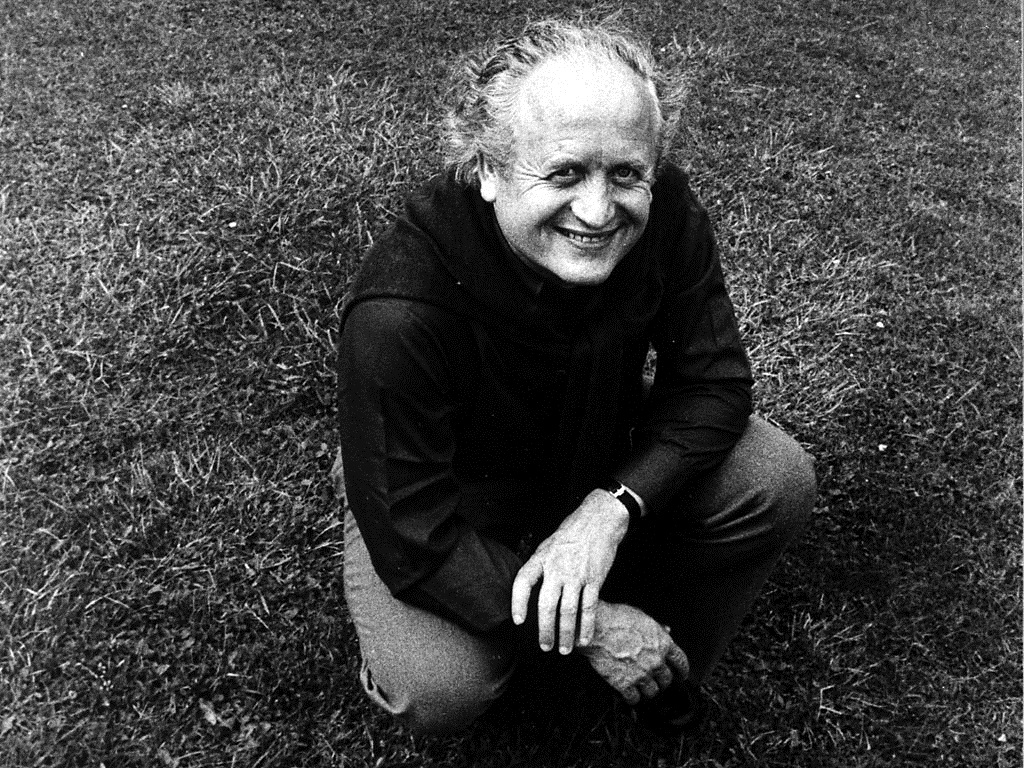 Fritz Haller Fritz Haller