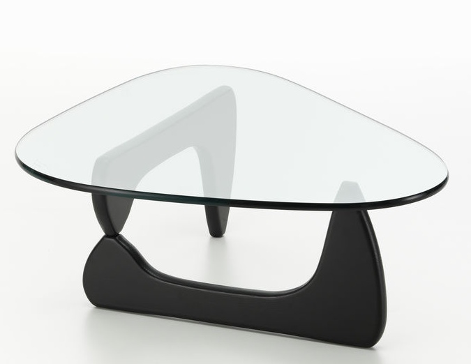 Noguchi Coffee Table Table basse Vitra