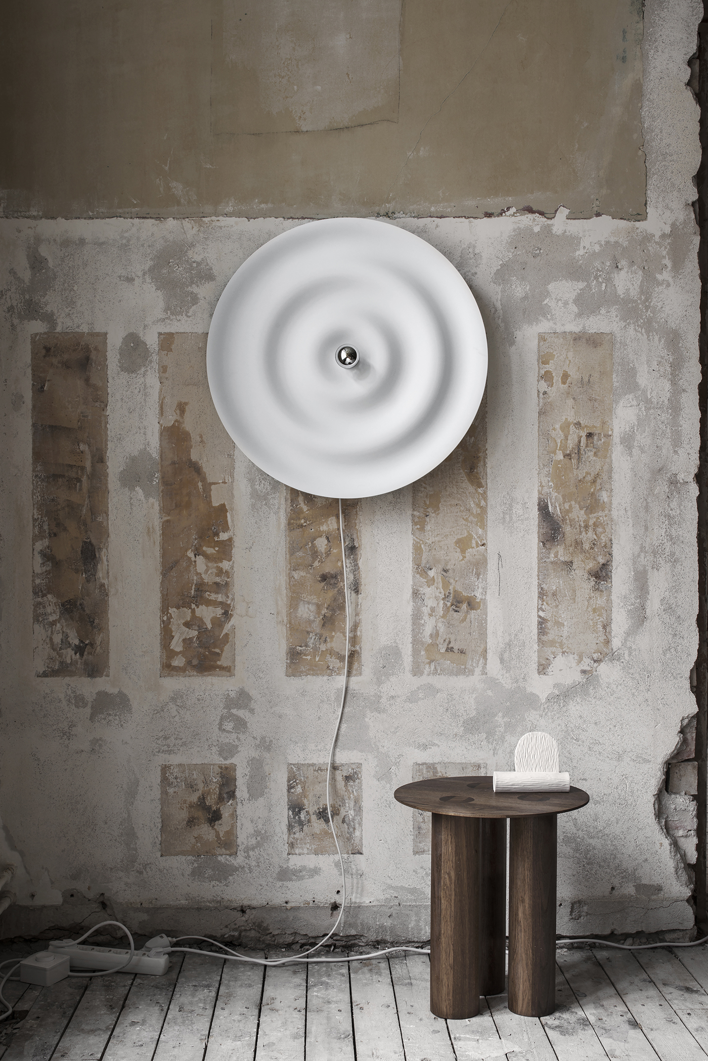 w171 W Alma Wall lamp Applique murale wästberg