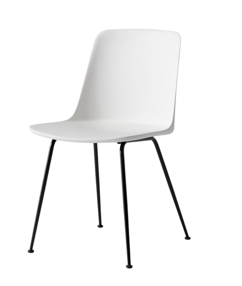 Rely HW70 Outdoor Chair Chaise AndTradition