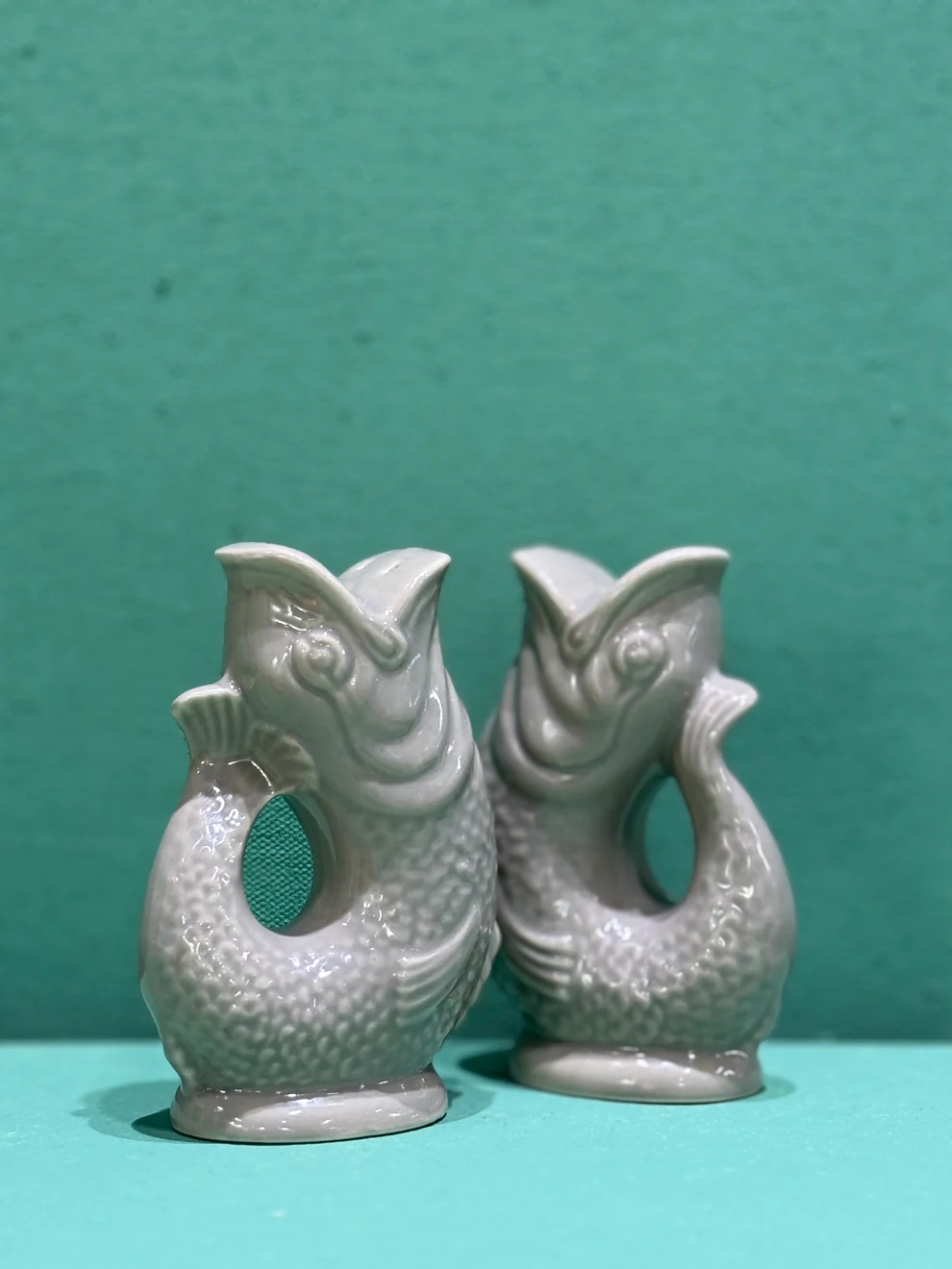 Gluggle Salt & Pepper Salière et poivrière Gluckigluck