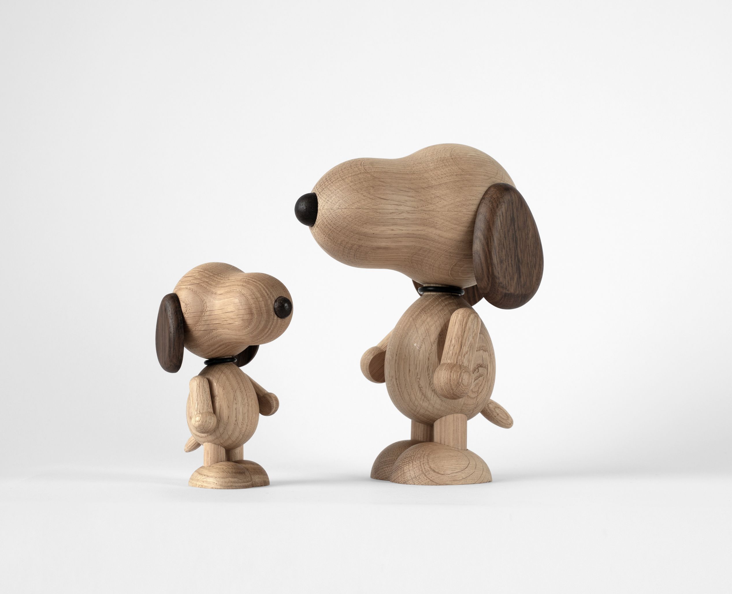 Peanuts x Snoopy Chêne Large Boyhood OFFRE SPECIALE