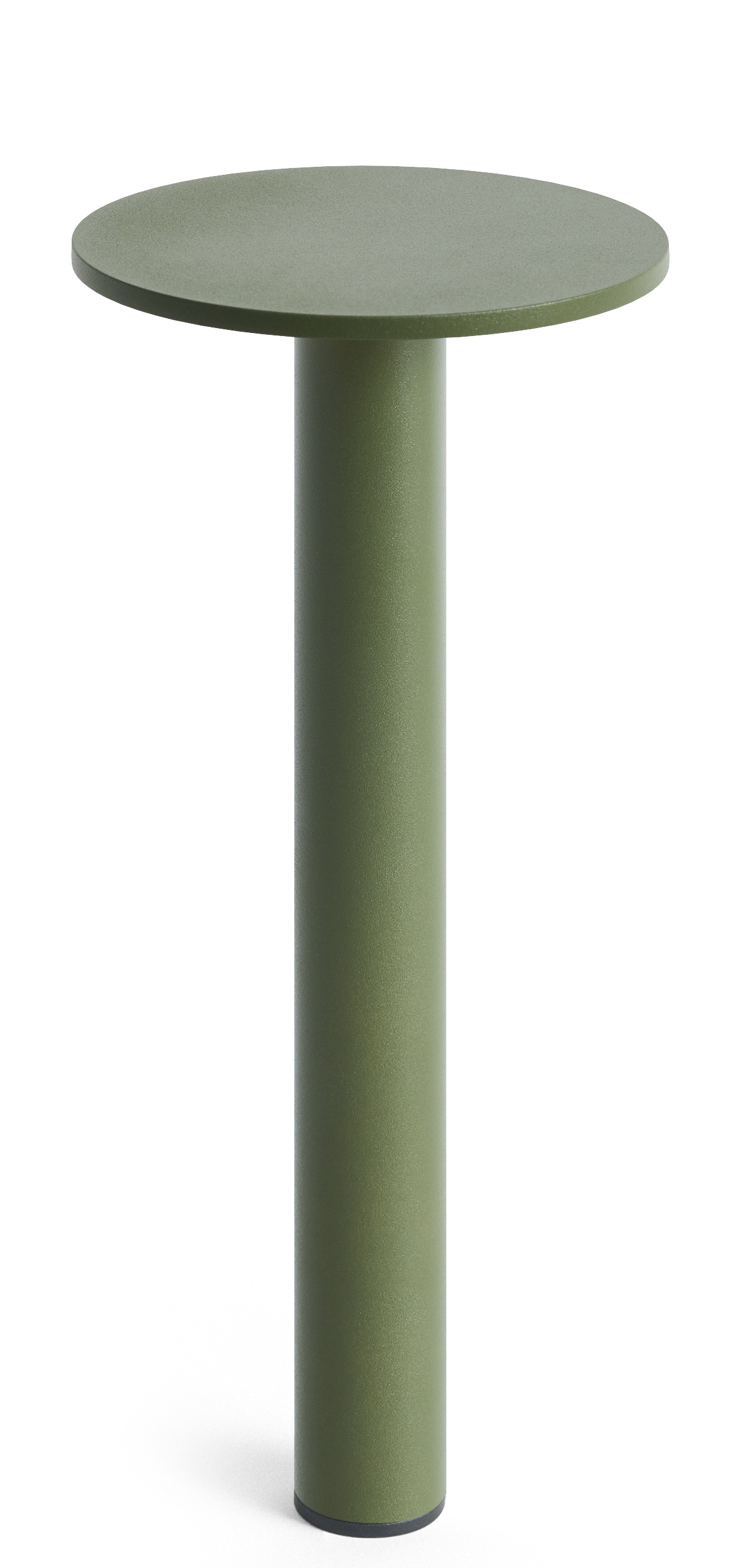 Host Lampe portable à batterie / lampe de table Hay Olive