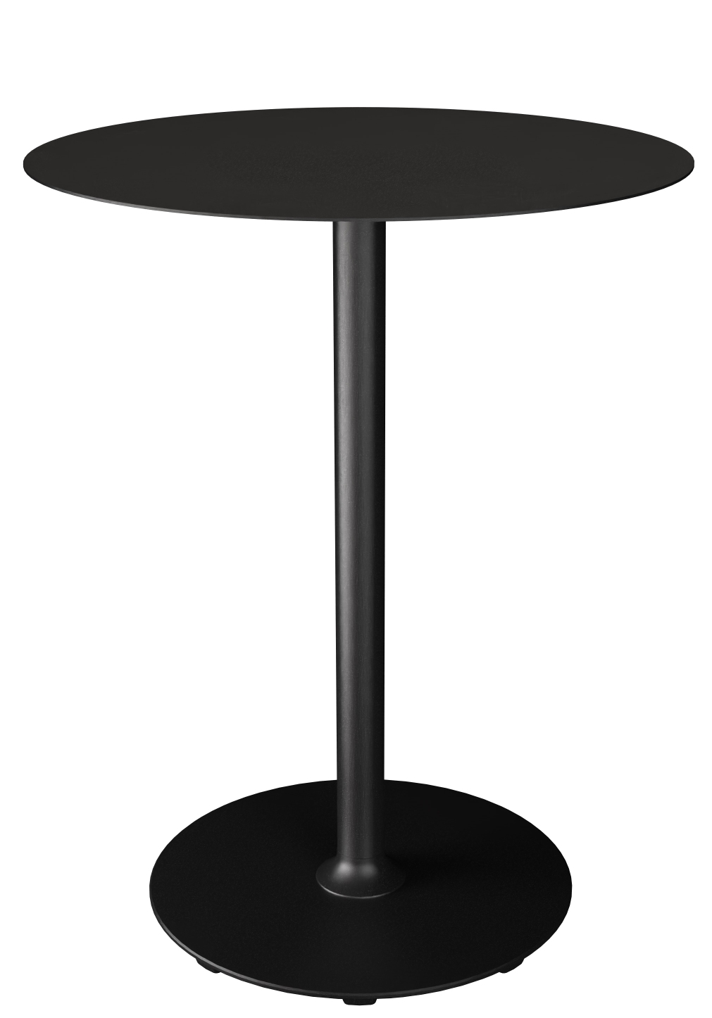 Pico Café Table Table d'appoint Outdoor Houe