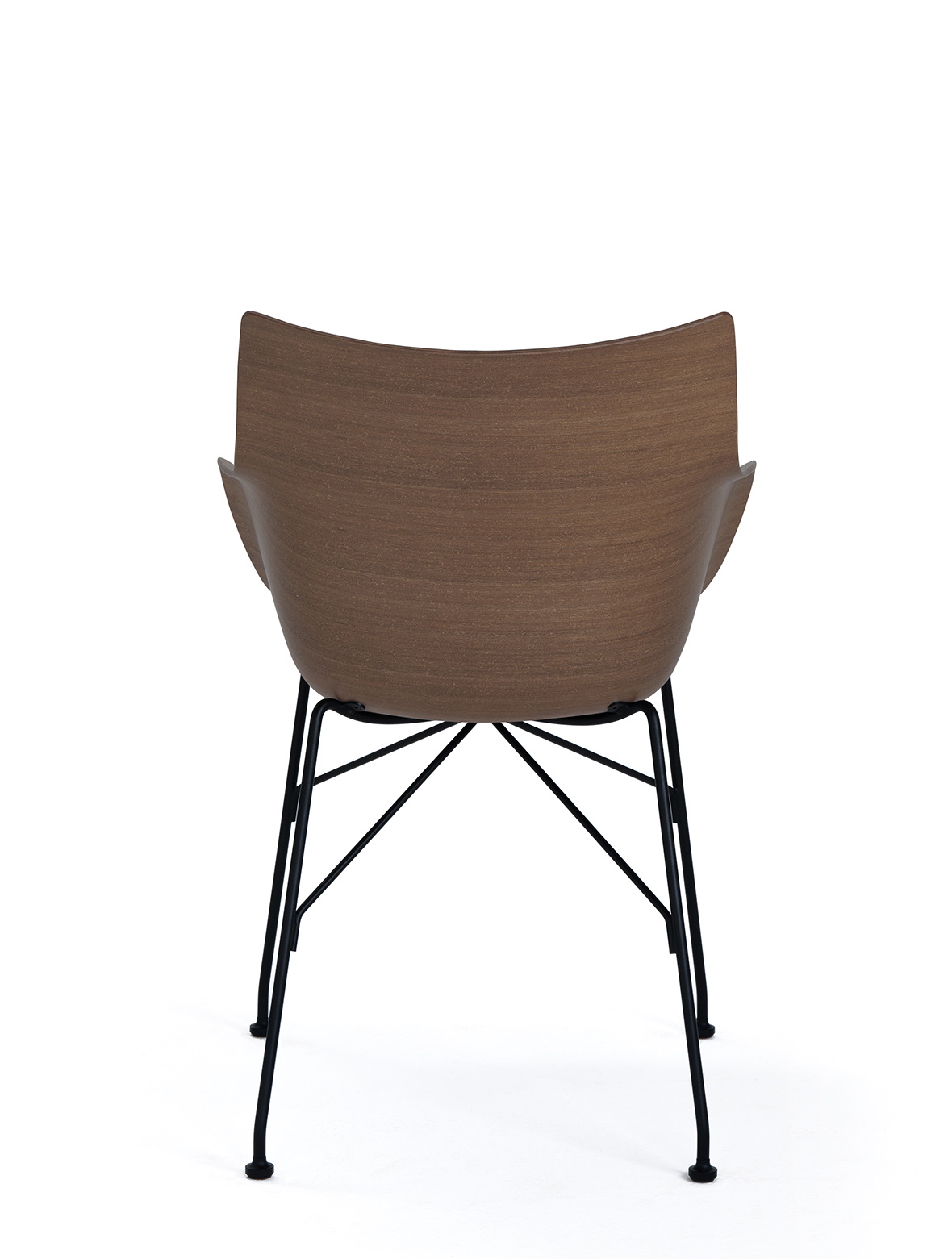 Q/WOOD 4913 Chaise Kartell