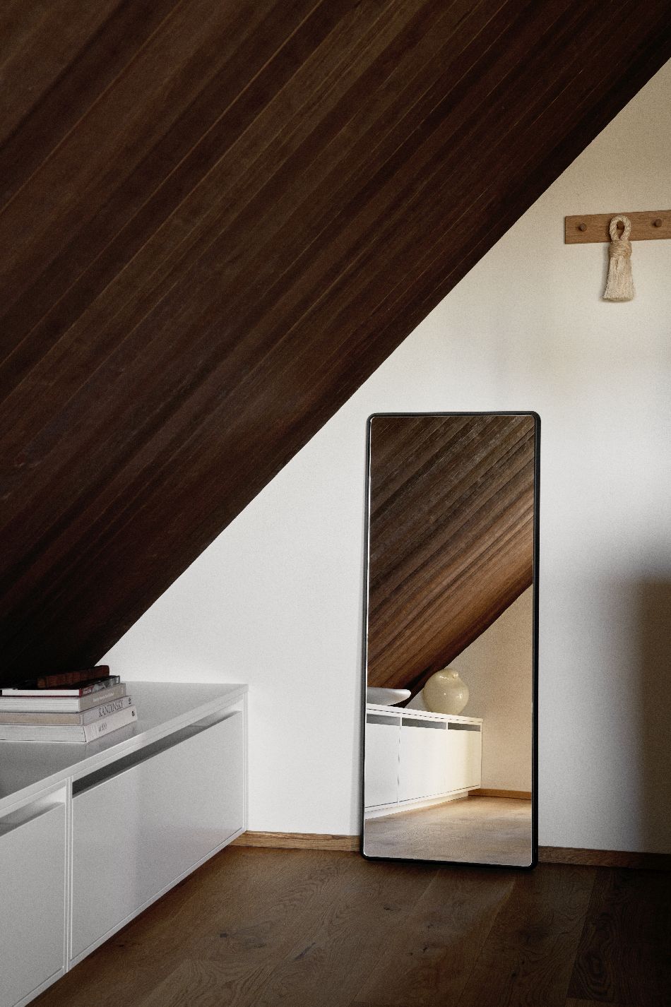 VIPP913 / Vipp 913 Miroir Grand Vipp