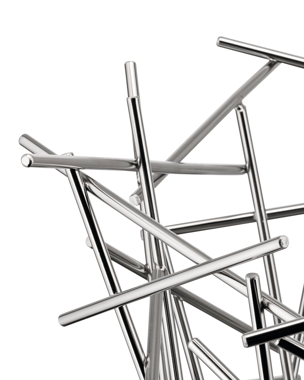 Blow up panier d'agrumes FC03 ALessi