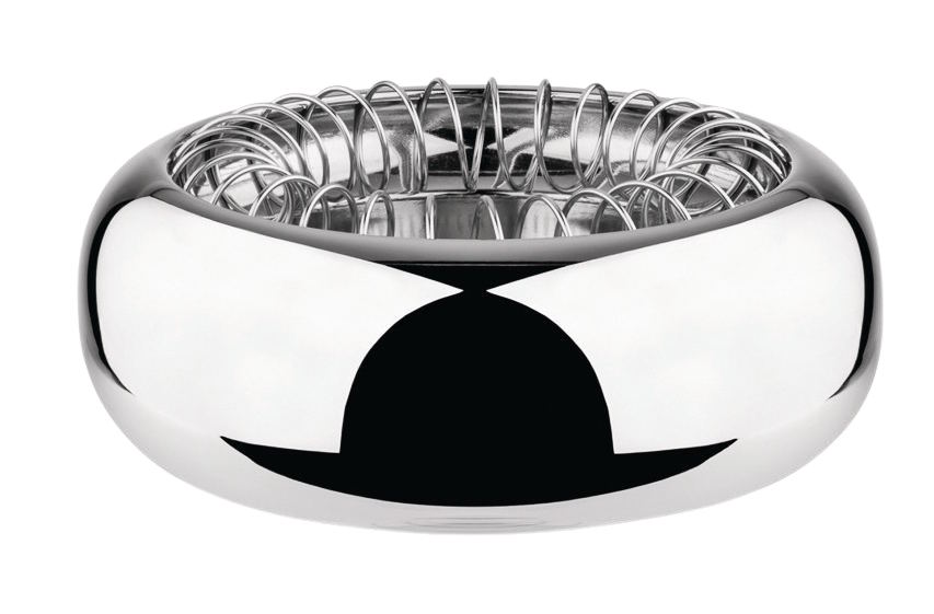 Cendrier spirale 7690/12 Alessi