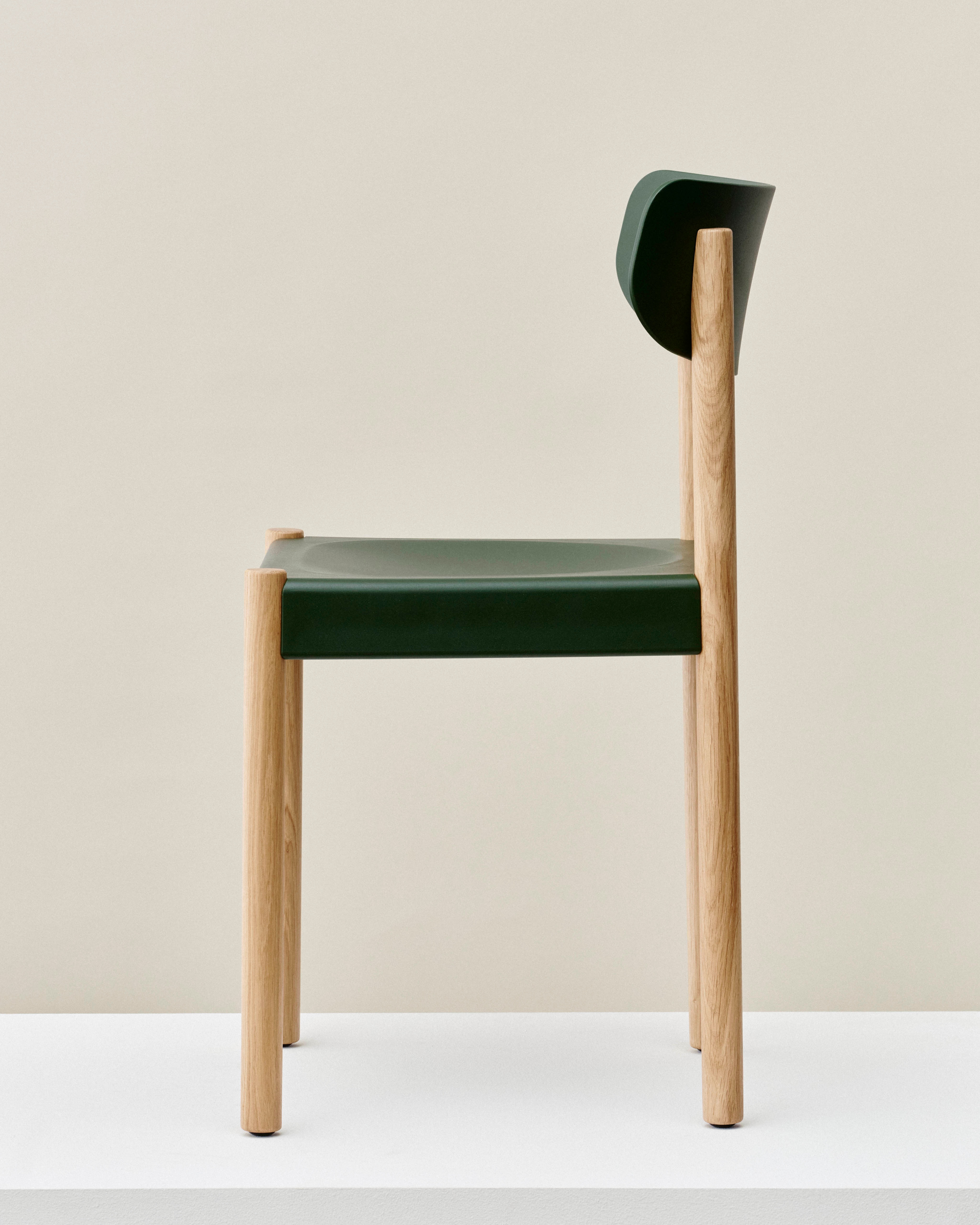 Pack Chair 10 Chaise Hay