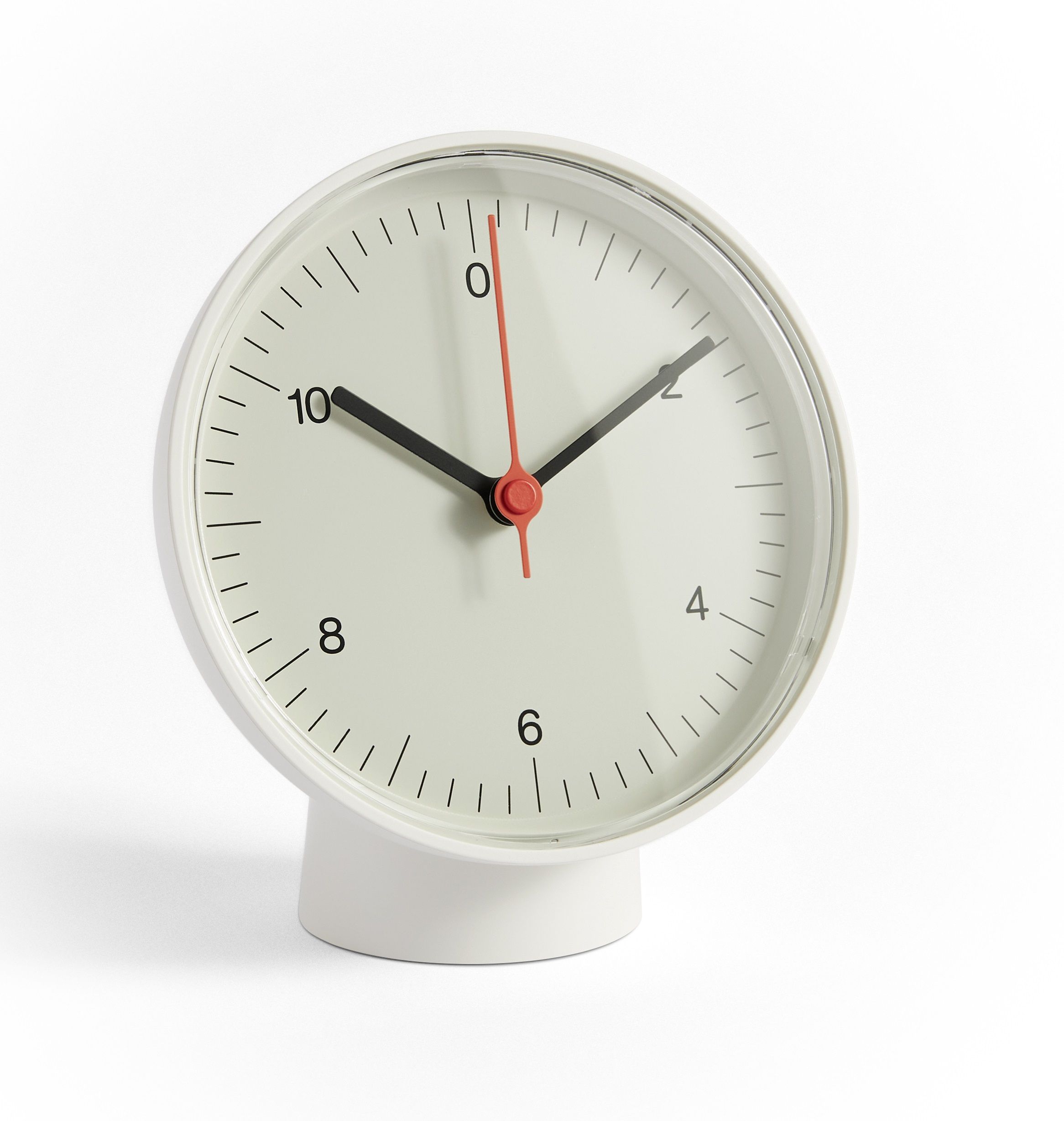 Table Clock Dual-function Horloge de table / horloge murale Hay 