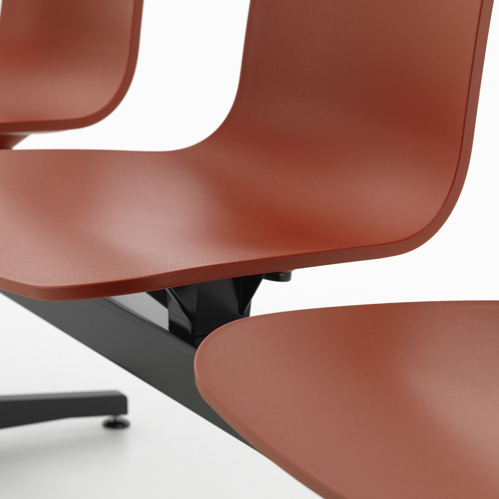 HAL sur la traverse Vitra