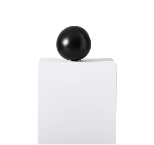 Palpebra Lampe de table Aluminium Cassina