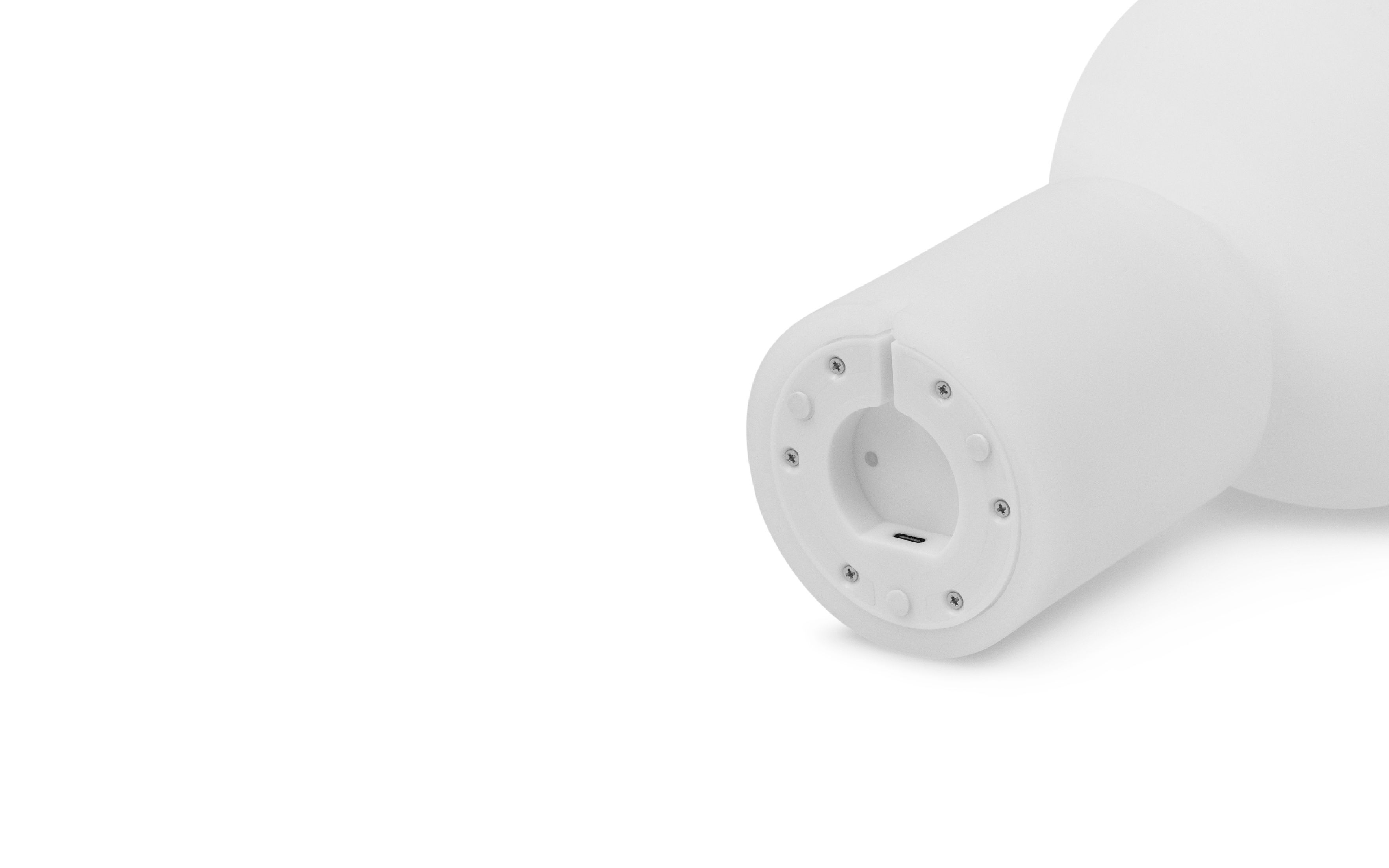 Yo Lamp Small lampe de table / lampe à batterie Normann Copenhagen