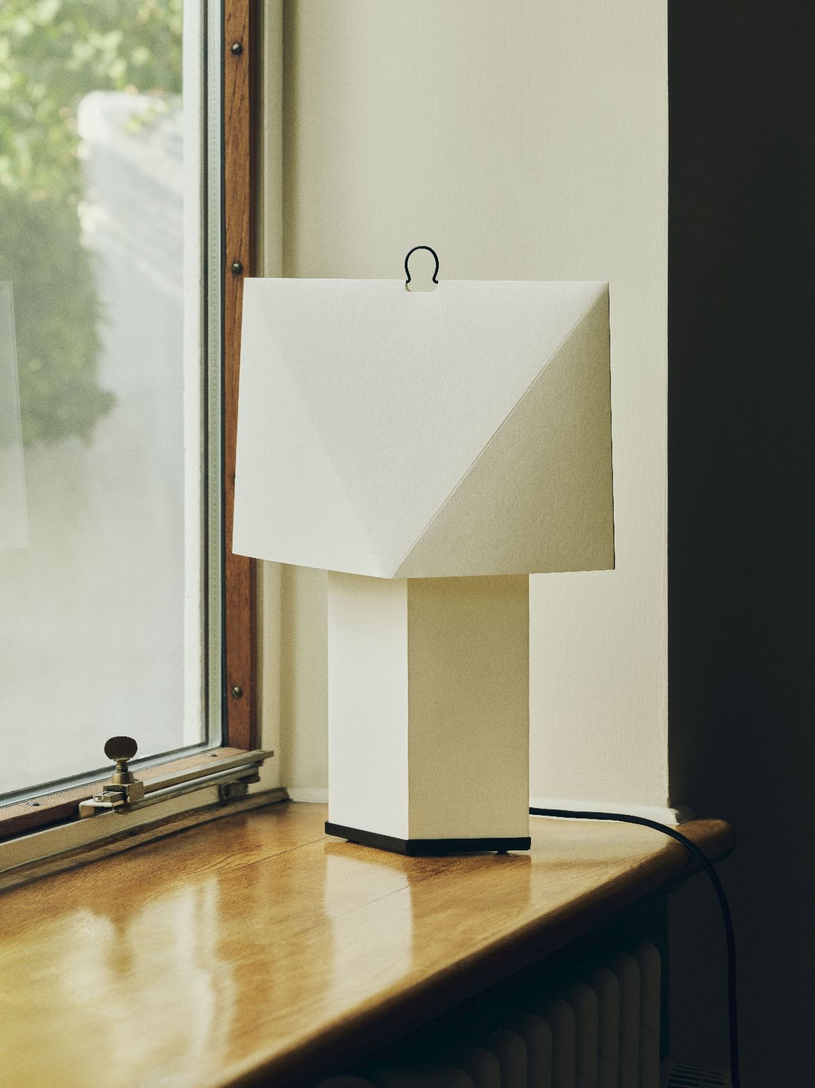 Aplat lampe de table HAY