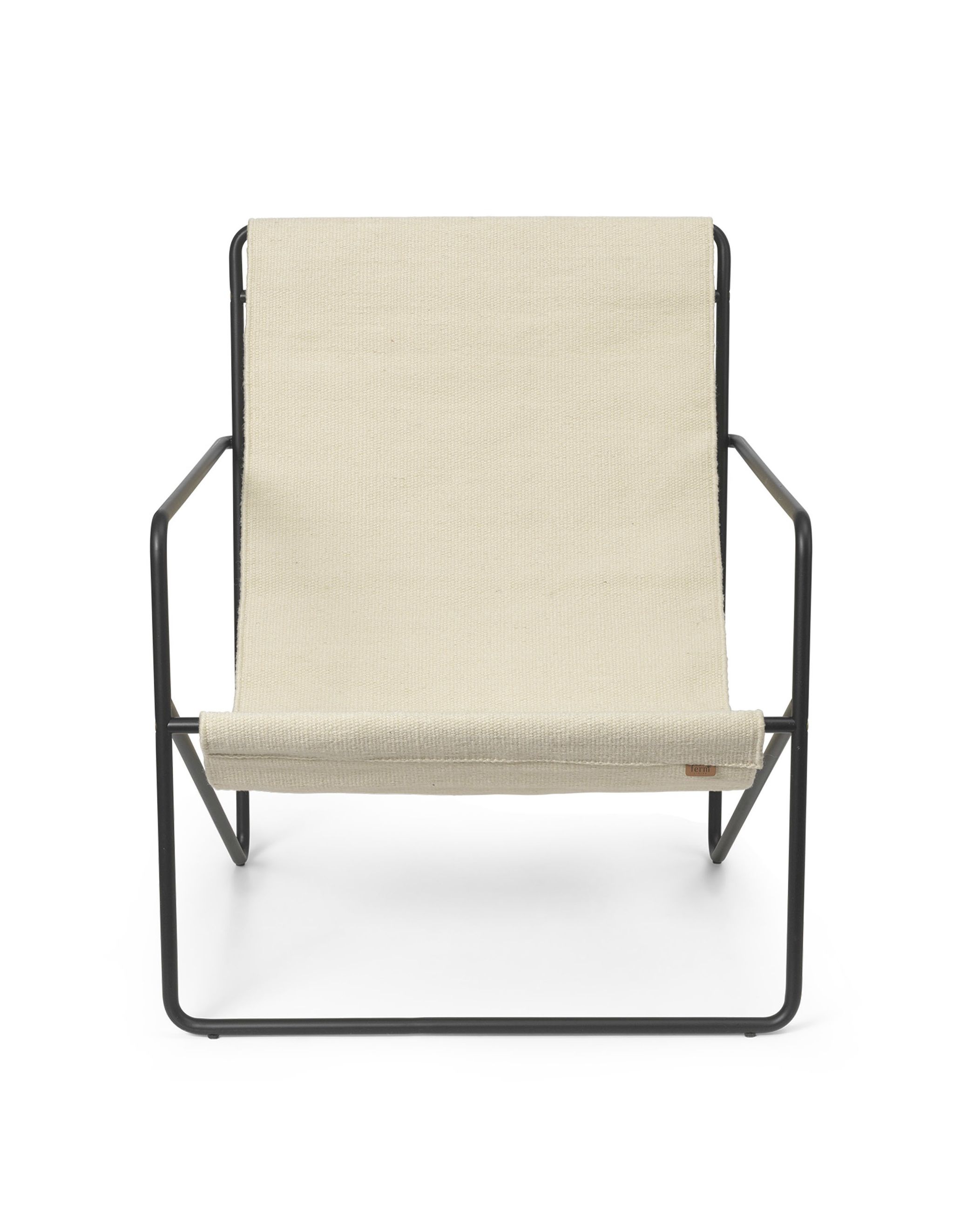 Desert Lounge chair Chaise Ferm Living Desert Lounge chair Chaise Ferm Living