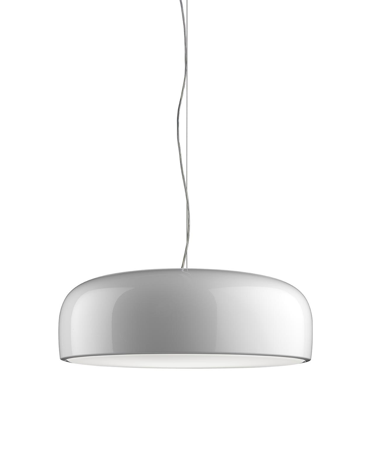 Smithfield S Lampe suspension Flos