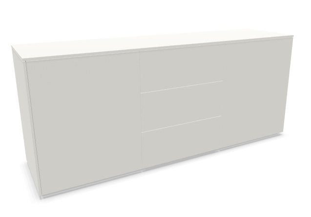 Aventa Sideboard Müller Möbelwerkstätten Combinaison préférentielle 5