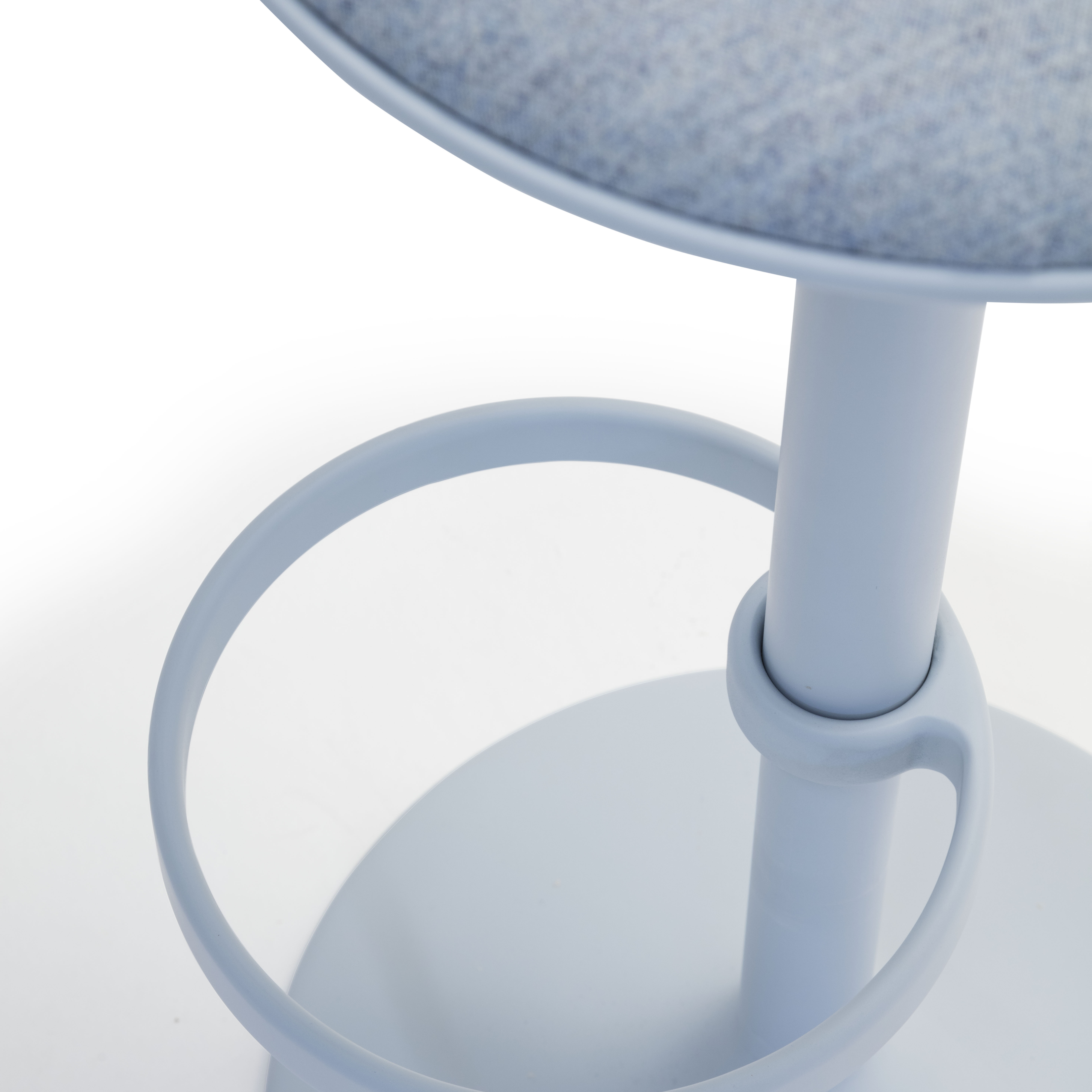 Hula BQ2971 Tabouret de bar Andreu World 