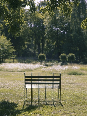 Canapé Gardener's Sofa Outdoor Design House Stockholm Canapé Gardener's Sofa Outdoor Design House Stockholm
